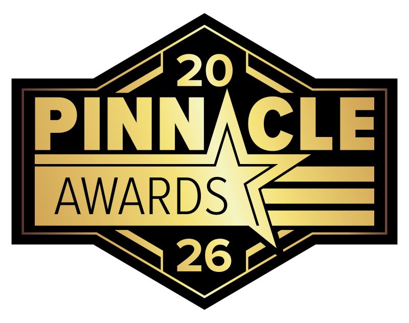 2026 Pinnacle Award Winners