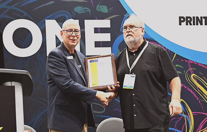 Apparel Awards final Rhome