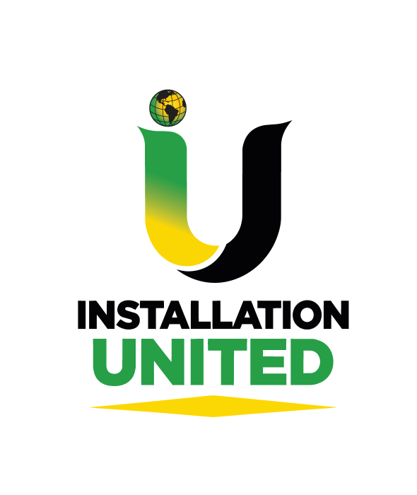 Installation United LOGO