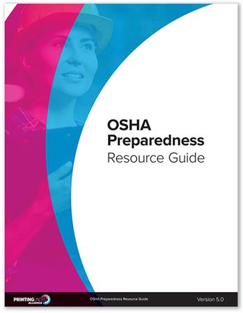 OSHA Preparedness Resource Guide 2021