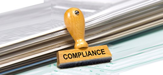 industry wide call for regulatory reforms