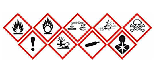 OSHA HazCom Standard