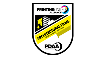 Architectural Films: Windows, Walls and Floors