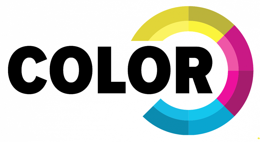 Color Conference logo