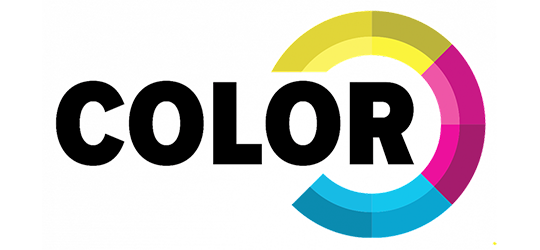 Color Conference logo