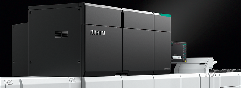 FujiFilm Buisiness Innovation Revoria Press PC1120 Achieves Certification