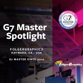 G7 Spotlight FolgerGraphics Graphic