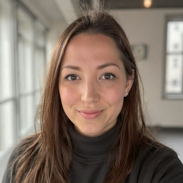 Michelle Bodary Headshot