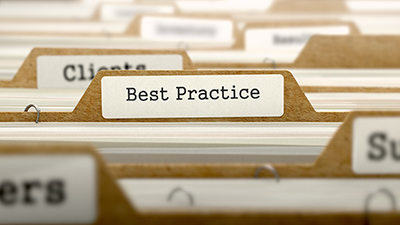 Business Excellence Best Practices