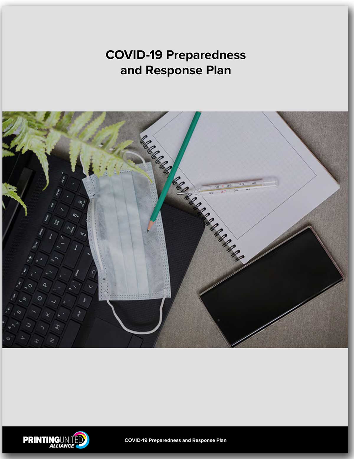 COVID-19- Preparedness and Response Plan