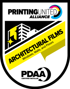 Architectural Films