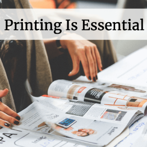 PrintingEssential