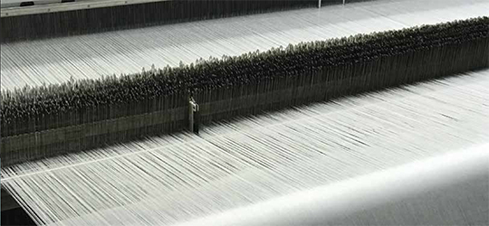 Navigating Digital Textiles