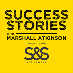 SUCCESS STORIES ART 3000