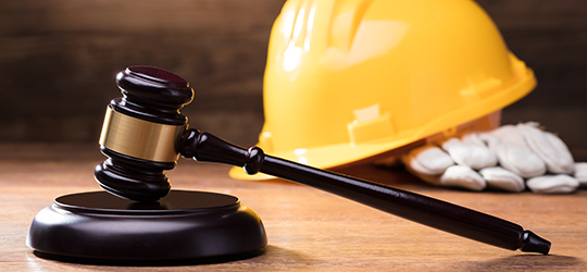 Sample Safety Policy