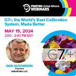 G7+, the World's Best Calibration System, Made Better