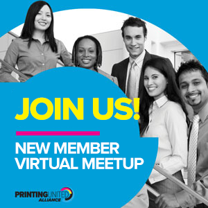 New Member Virtual Meetup
