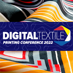 Digital Textile Printing Conference 2022