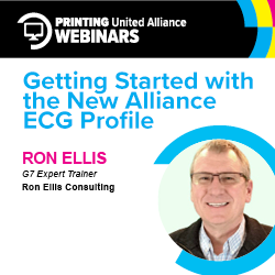 Extended Color Gamut Topic