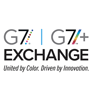 G7 / G7  Exchange Logo