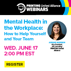 Mental Health in the Workplace