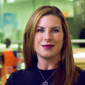 Brooke Hamilton, President & Chief Executive Officer at NPI