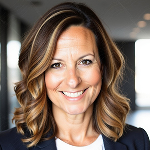 Amy Servi-Bonner