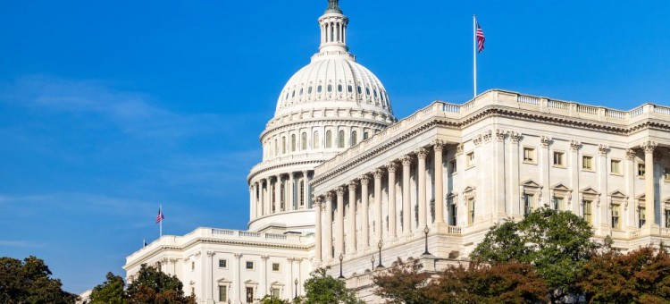 The Capitol Building