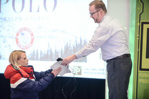 US Olympic Opening  Ceremony