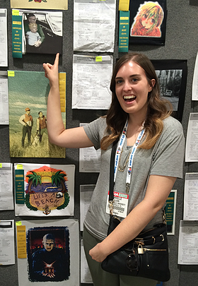 ASDPT Comp Olson Charlotte