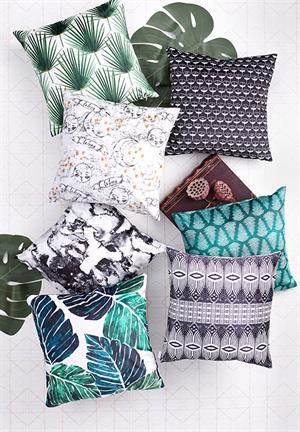 Le Textiles Pillows