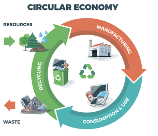 Sustainability Circular Economy