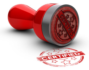 Certification-Blog