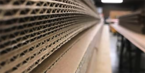 Corrugated Packaging