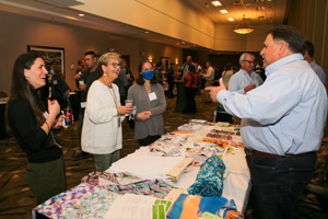 Digital-Textile-Printing-Conference-Networking