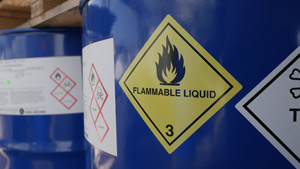 Flammable-Liquids