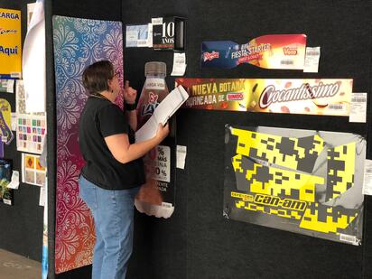 2018 Golden Image Competition - Competition Judge 2018 Golden Image Competition - Competition Judge