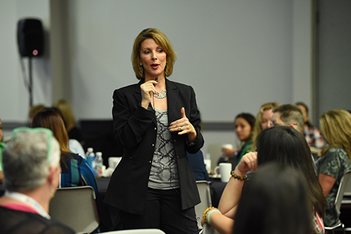 Women in Print - Speaker