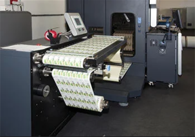 Zoomer Label Printing