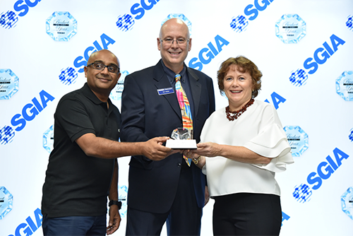 Printing Product of the Year Judging