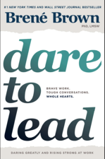Dare to Lead — Brené Brown