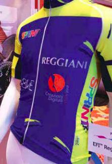 Runners Shirt