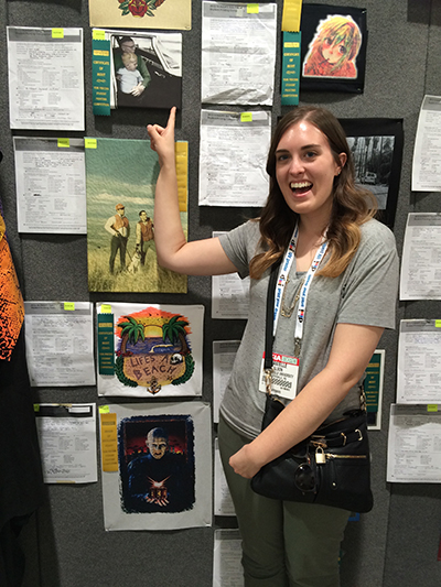 Student Printing Competition