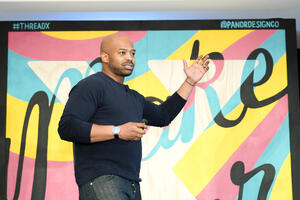 THREADX 19 Garment Conference - Speaker Ohiaeri