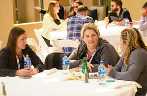 THREADX Garment Conference - Networking