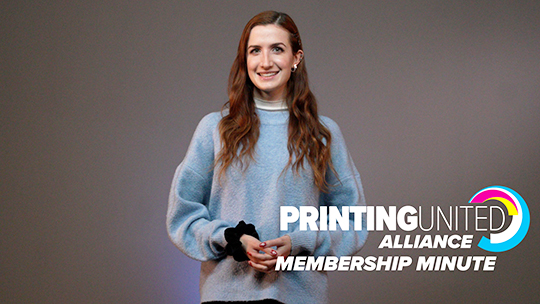 2025: A Breakthrough Year for Print