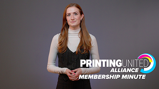 Celebrating Women in Print