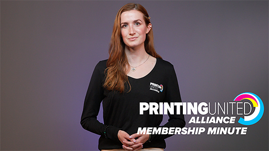 Industry Conditions, Inkjet Finishing, and What the Data Says