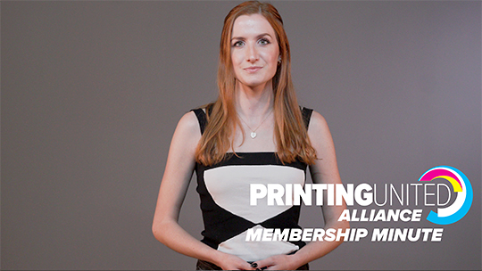 Make the Member Booth Your Must-Stop at Expo