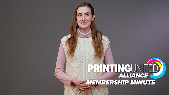 Make Your Mark on Print